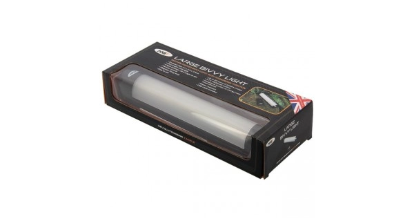 NGT - Světlo Bivvy Light vel. L